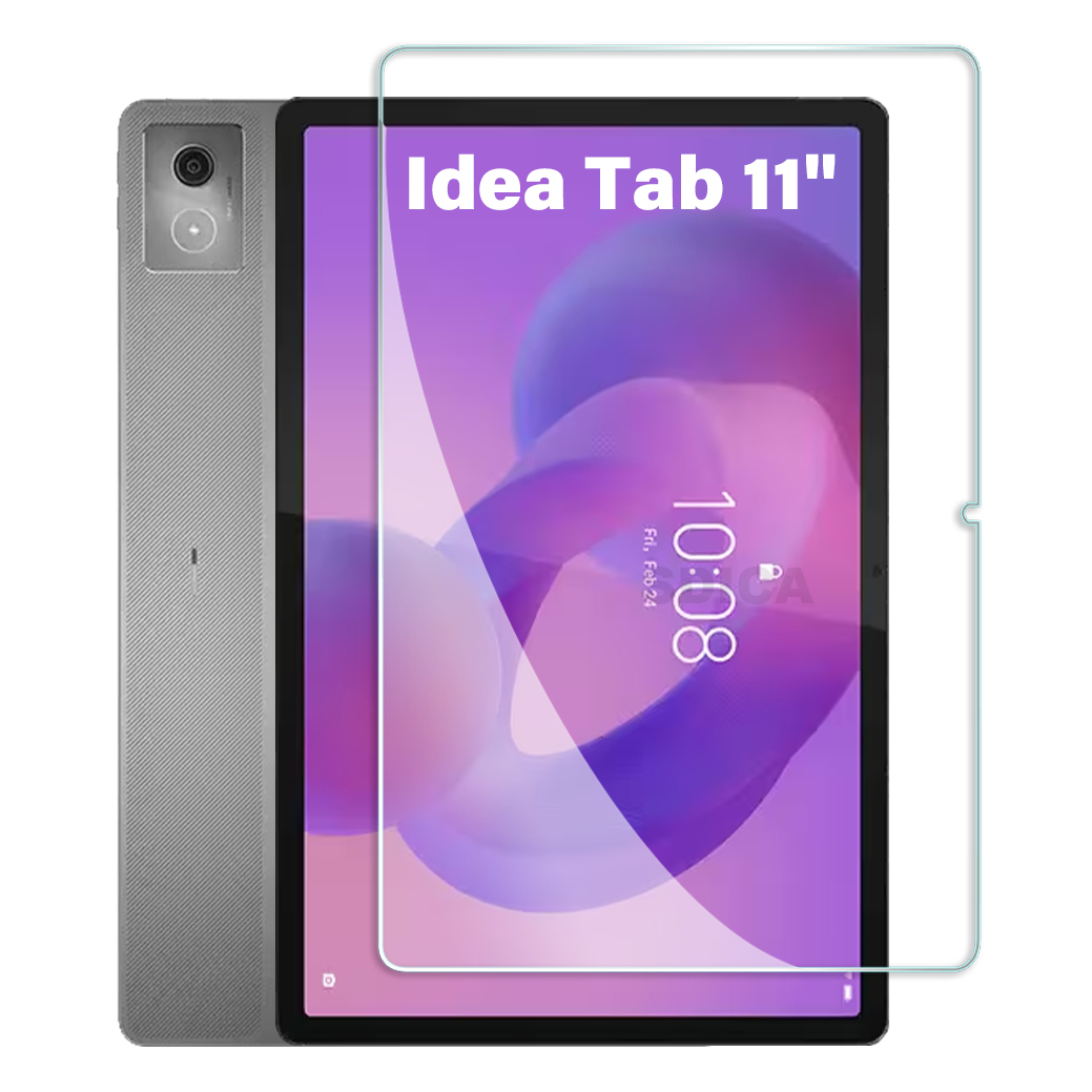 Matte Anti Glare Screen Protector - ฟิล์มกระจกกันรอยสำหรับ Lenovo Idea Tab 11.0 นิ้ว