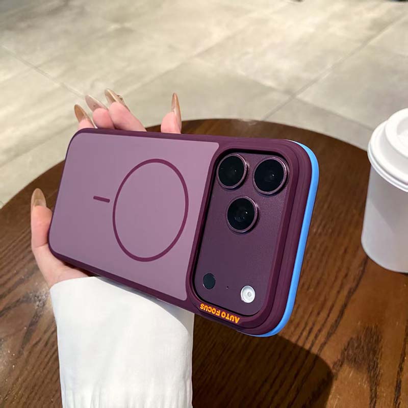 เคสโทรศัพท์ PC แข็ง ผิวสัมผัสแ - Matte Hard Pc Back Case บทวิจารณ์และราคา