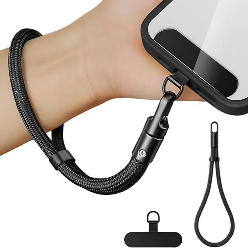 สายคล้องโทรศัพท์อเนกประสงค์ พร - Crossbody Lanyard Neck Strap Case บทวิจารณ์และราคา